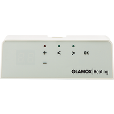 Glamox Lämpöpatterit Glamox Adax WT2 H4060V Bluetooth Termostaatti