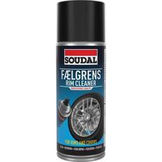 Fælgrens Soudal fælgrens 400