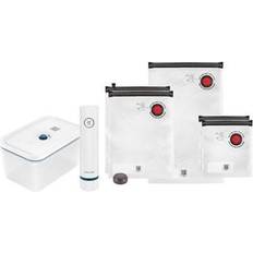 Zwilling fresh & vacuum Zwilling Fresh & Save Vacuum Starter Set Köksförvaring 7st