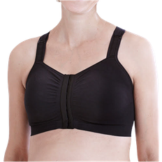 Protes-BH:ar NordiCare Mirabelle Post-Op Bra - Black