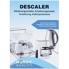 NQ Clean Afkalkningsmiddel, 500 500ml