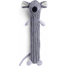 Petface Farmyard Buddies Mouse Stick Dog