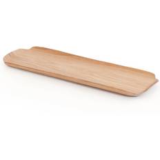 Leaf bakke, piletræ
