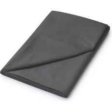 Helena Springfield Plain Dye Bed Sheet Black, Grey