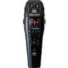 M4 MicTrak 32-bit