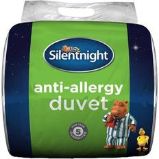 Duvets Silentnight Anti-Allergy Single Duvet