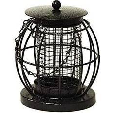 Kingfisher Lantern Shaped Nut Bird Feeder