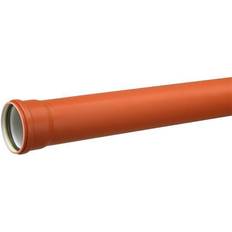 Uponor 315x3000mm Pp Kloakrør Kls Ui
