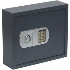 Loops Key Cabinet Wall Safe 400 KEY LIMIT