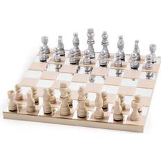 Board Games Printworks Printworks The Art of Chess Mirror