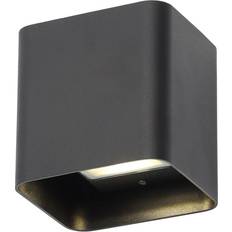 Zinc HANA 8W Wall light