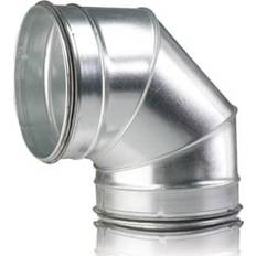 Air2Trust Kloak & Afløb Air2Trust Bøjning Falset Bkfl250.90 Kort