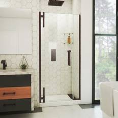 Showers DreamLine SDAD36W720VXX Ascend