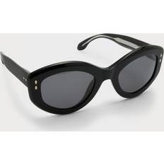Isabel Marant IM0105/G/S 807/IR Black