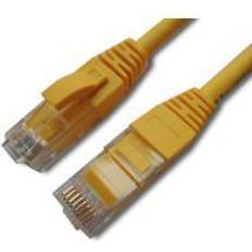 Unite Kabler Unite Patchkabel KAT 6 utp 5M lszh