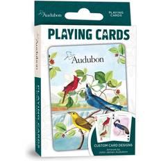 Masterpieces Audubon Playing Cards
