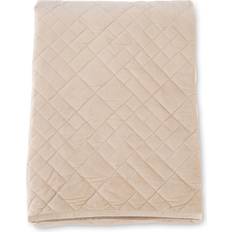 Venture Design Jilly Sengeteppe Beige (260x80cm)