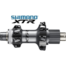Shimano Cykeldæk Shimano Baghjulsnav FH-M9111 XTR Disc Brake