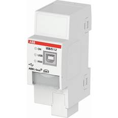 Knx usb ABB KNX USB-interface, MDRC, USB/S1.2