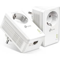 Access Points, Bridges & Repeaters uitverkoop TP-Link Powerline TL-PA7019P Kit