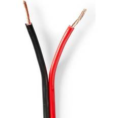 Nedis Højtaler 1.50 mm²