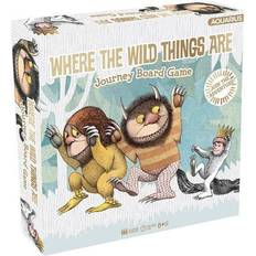 Aquarius Aquarius Journey Board Game WhreDWldThngsR