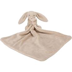 Jellycat bashful beige Jellycat Bashful Rabbit Snuggle