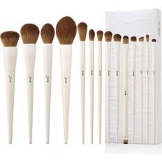 Makeup Brushes Set 14-pack
