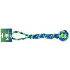 Dogit K9 Fitness Rope & TPR Ball Tug