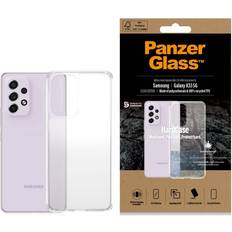 PanzerGlass HardCase for Galaxy A33 5G