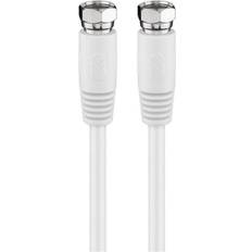 Kabler Pro SAT antenna cable dB shielded