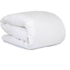 Percale Påslakan Mille Notti Pousada Påslakan Vit (220x)