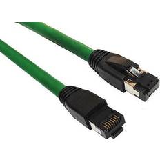 MicroConnect Patch-kabel S/FTP CAT 8.1