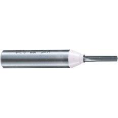 Notfræser Makita Notfræser 3mm 1-skærs D-47379