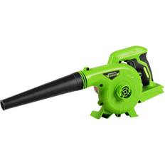 Garden Power Tools Greenworks 24-volt Jobsite Blower (Tool Only) SBL24B00