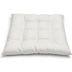 Skagerak barriere 43x43 Skagerak Barriere Cushion 43X43 Stolsdyna Vit