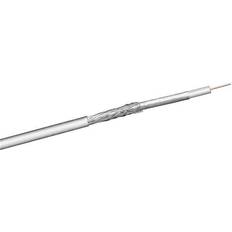 Goobay Pro Coax- antenna cable