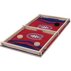 Victory Tailgate Montreal Canadiens Fastrack Game