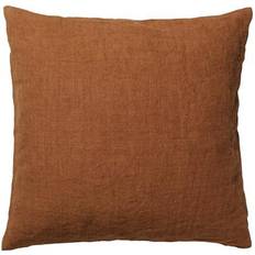 Cozy Living Luxury Pudebetræk Brun (50x50cm)