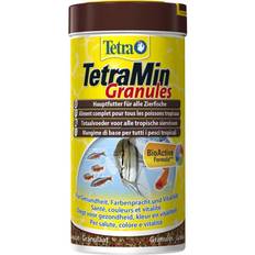 Akvarium Husdjur Imazo Tetra Min Granulat 250ML