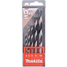 Makita D-5721 5-Pieces