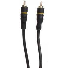 SX Composite Video Cable 1m RCA RCA