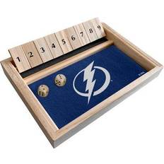 Victory Tailgate Tampa Bay Lightning Shut The Box Game