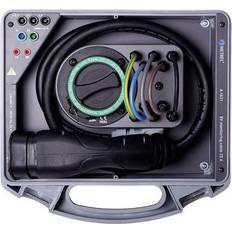 Eurotest Metrel A1631 EV adapter til eurotest X