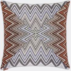 Black Complete Decoration Pillows Missoni Home Birmingham_Pw Complete Decoration Pillows Black