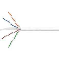 CommScope Kabler CommScope KAT6 U/UTP 4P 305M dca 305