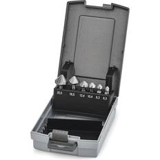 THÜRMER TOOLS THÜRMER TOOLS Sänksats HSS 90 3-skärande för AKKU 6,3-20,5 mm