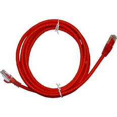EFB Elektronik Cat 6 U/UTP patchkabel