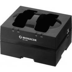 Monacor Img -Lader t/ATS-16 ATS-16PS