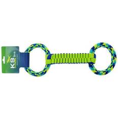 Dogit K9 Xl Stisk Twist Rope Tugger 41Cm